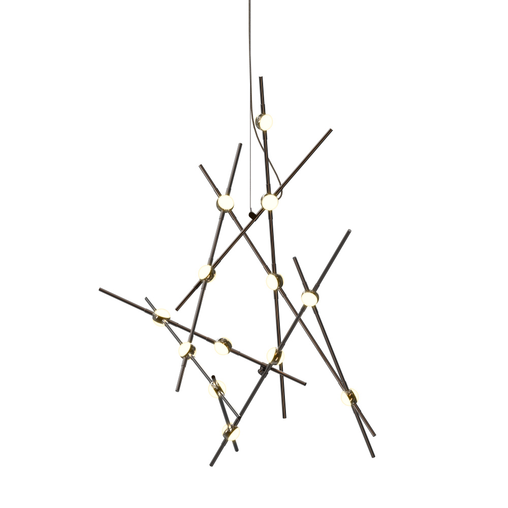 Aquila Minor (2700K) w/20' cord