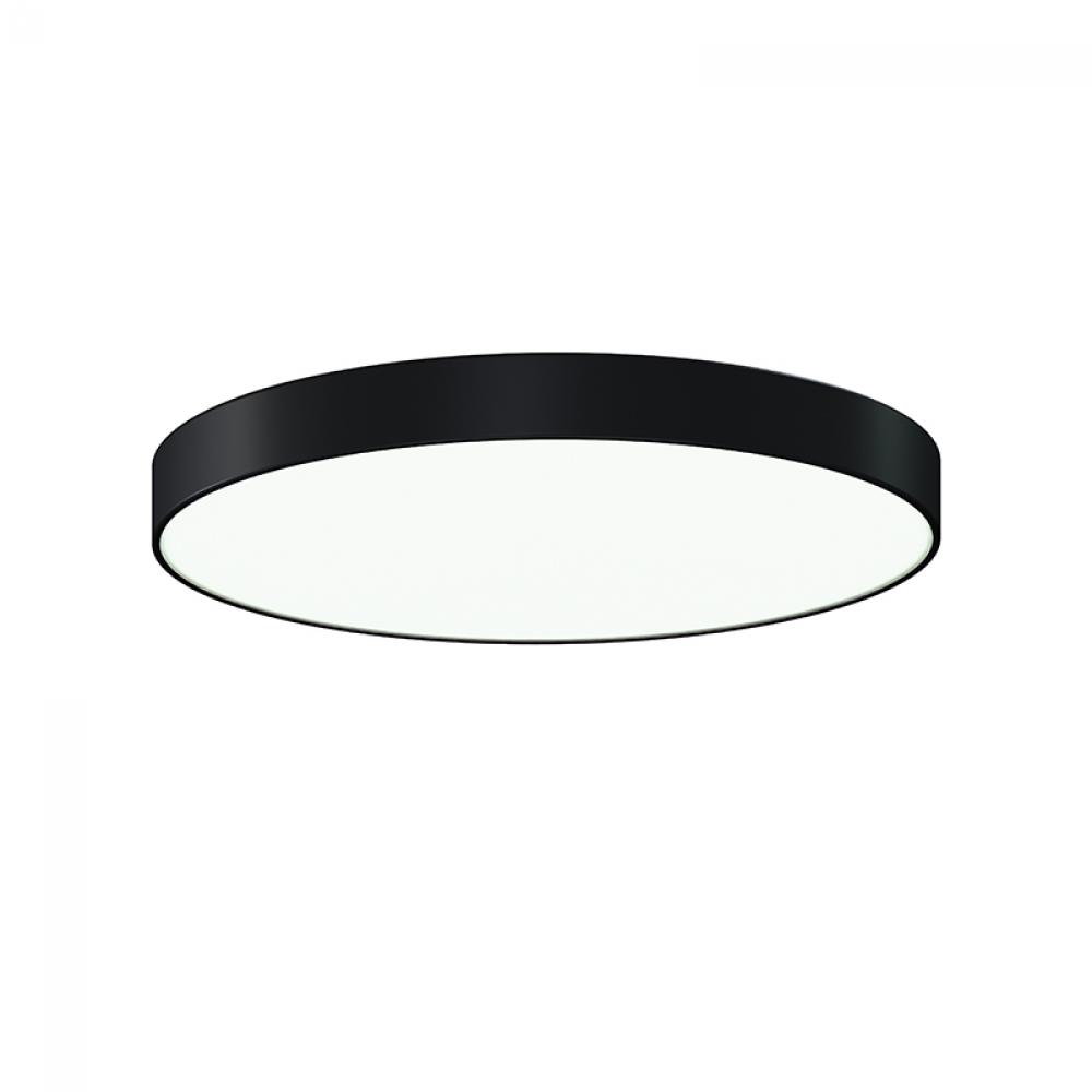 24" Round LED Surface Mount