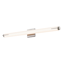 Sonneman 2432.13-ST - 32" LED Bath Bar