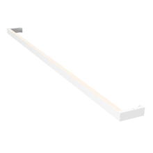 Sonneman 2810.03-4-35 - 4' One-Sided LED Wall Bar (3500K)