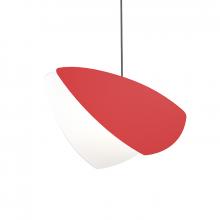 Sonneman 2901.25-BR - LED Pendant