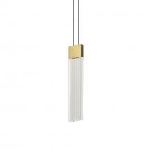 Sonneman 3091.14 - Thin Pendant