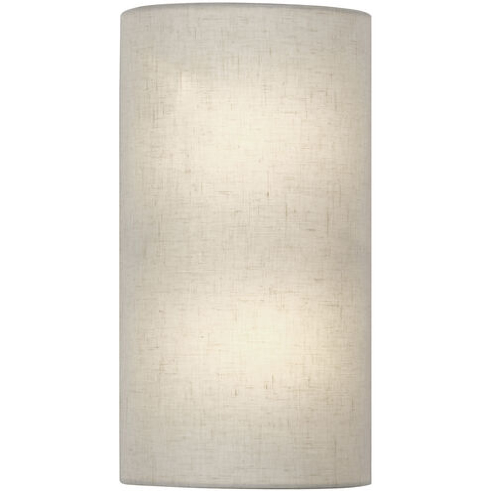 2 Light English Bronze ADA Sconce