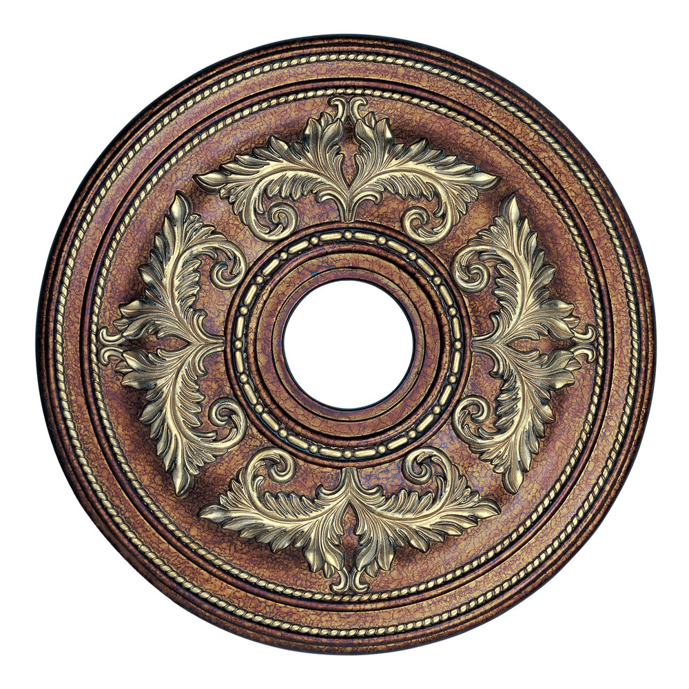 PBZ Ceiling Medallion