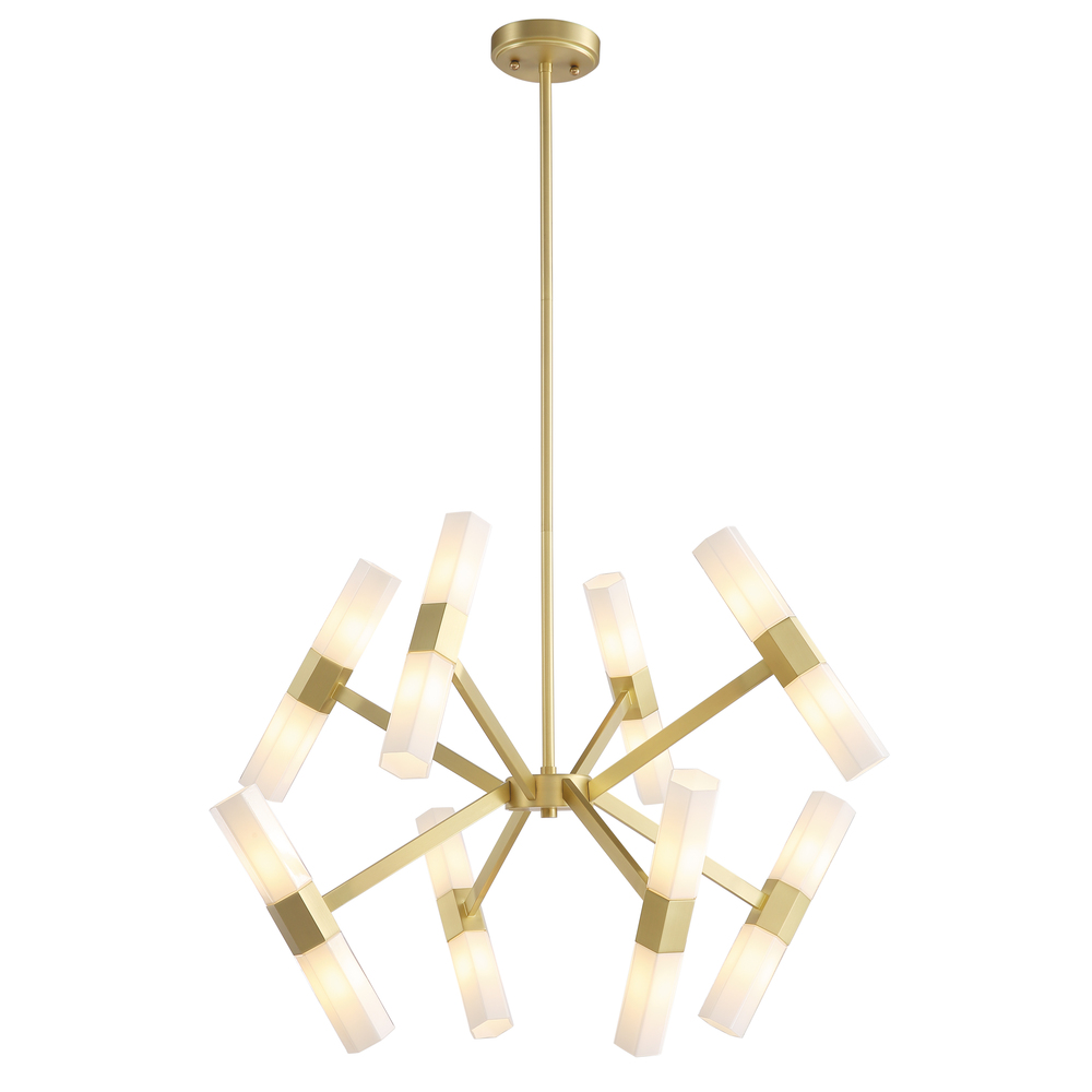 Marciano 16 - Light Chandelier