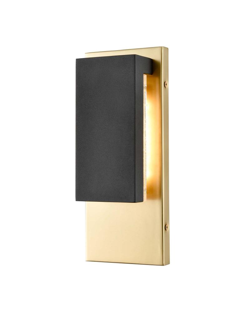 Campagna Single - Brass