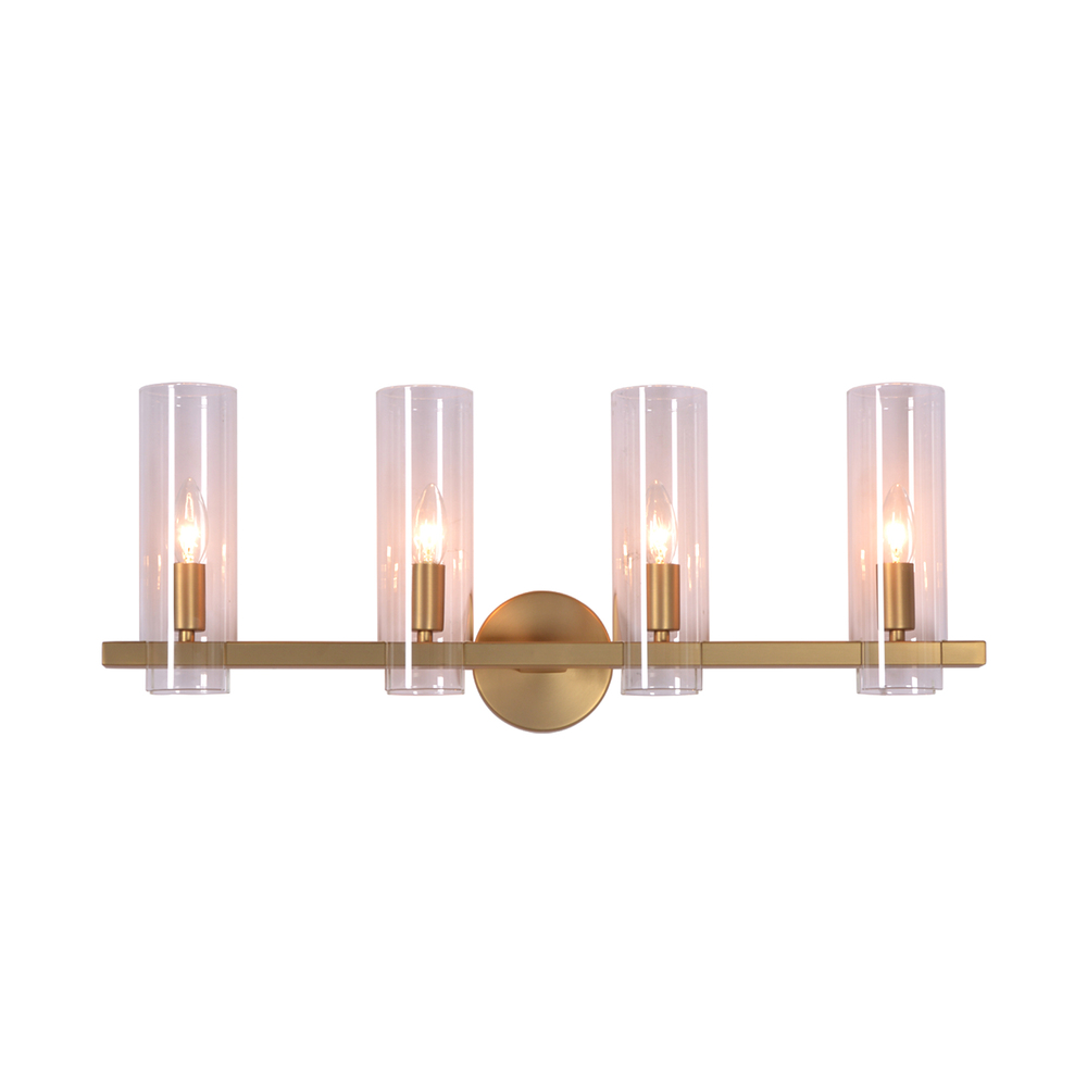 Colonna Quad Sconce