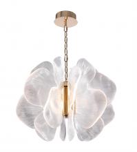 Kanova Lighting KCH3201-24 - Eleanora Chandelier - Small