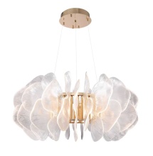 Kanova Lighting KCH3201-38 - Eleanora Chandelier - Large