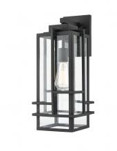 Kanova Lighting KXW0402M-1 - Cottage - Medium