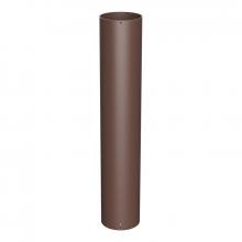 Westgate MFG C3 BOL-G2-SHAFT-14-BR - G2 BOLLARD SHAFT 14 INCH, BR