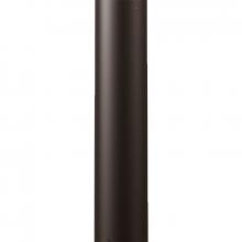 Westgate MFG C3 BOL-G4-SHAFT-30-BR - G4 BOLLARD SHAFT 30 INCH, BR
