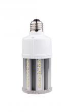 Westgate MFG C3 CL-EHL-18W-30K-E26 - 18W LED CORN LAMP 2250 LUMENS 3000K E26 AC100-277V,  UL  LISTED
