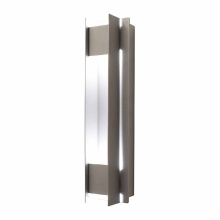 Westgate MFG C3 CRE-MP-07-40K-SIL - LED WALL SCONCES PASSAGE 4000K SIL MP
