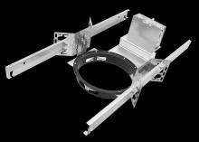 Westgate MFG C3 CRL-HSG-6 - LED COMMERCIAL RECESSED LIGHT HOUSINGS