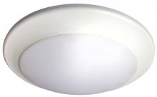 Westgate MFG C3 DLS6-50K - 15W, 950~1000LM, 5000K (DAYLIGHT), ETL & ENERGY STAR
