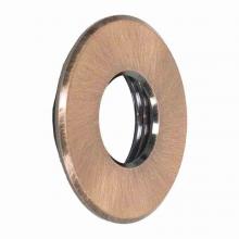 Westgate MFG C3 IGL-1W-TRM-AL-RAZ - Round Aluminum Trim, Ø45mm, Antique Bronze