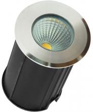 Westgate MFG C3 IGL-3W-40K - 3 Watt Power LED, 12V DC/AC, 4000K, cETLus listed, 45 degree, SS Housing