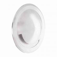 Westgate MFG C3 IGL-3W-TRM-SS-1WY - Round Stainless Steel Trim with 1 Way Open, Polished