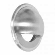 Westgate MFG C3 IGL-3W-TRM-SS-SCP - Round Stainless Steel Trim with a scoop, 3W