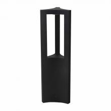 Westgate MFG C3 LAL-12V-124-15-30K-BK - MODEL EUCLID PATH LIGHT 15in 12V 30K BLACK