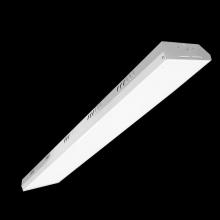 Westgate MFG C3 LLHB-240W-40K-D - LED LINEAR HIGH BAY, 120~277V, FIXTURE HANGERS INCL., SUSPENSION CABLE NOT INCL.