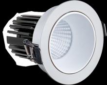 Westgate MFG C3 LRD-10W-35K-3WTR-WH - LED WINGED RECESSED LIGHT