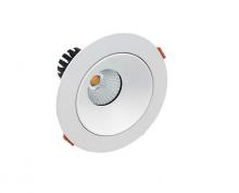 Westgate MFG C3 LRD-10W-40K-4WTR-WH - LED WINGED RECESSED LIGHT