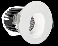 Westgate MFG C3 LRD-7W-30K-3WTRSL-WH - LED WINGED RECESSED LIGHT