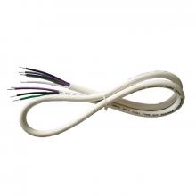 Westgate MFG C3 SCL-6FT-SJTW18/5 - 6 FT CORD , SJTW 18 AWG 5-CONDUCTOR