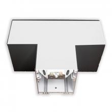 Westgate MFG C3 SCX-T-MCT4-BK - SCX 2.75in LINEAR T SECTION 30K/35K/40K/50K, BK