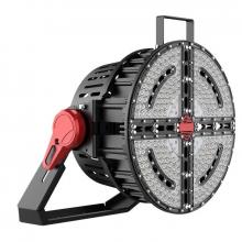 Westgate MFG C3 SFX-G9-800W-45D-RGB - GENERATION 7 STADIUM  LIGHT 800W 120-277V 20KVA 45D LENS 5000K