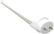 Westgate MFG C3 T8-EZ6-AHL-2FT-15W-40K-F - LED T8-EZ6  LAMPS