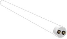 Westgate MFG C3 T8-EZX-MCT-GS-2FT-8W-F - T8 TUBE GLASS, UNIVERSAL A+B, 4FT,  FROSTED  FILM,  8W, 125LM/W, 35K-4K-5K COLOR ADJUSTABLE