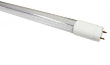Westgate MFG C3 T8-HL-4FT-DIM-18W-50K-C - LED T8 4Ft,  90V~140V  AC,  18W,  1950~2050Lm, 5000K, 26x1200MM, ETL , 110XSMD2835, CRI80 DIMMABLE