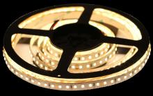 Westgate MFG C3 ULR-IN-16F-XHO-35K - UL Listed LED Ribbon 2835 120LED 3500K IP20 CRI>90. 24V 28.8W/m. 10MM PCB led strip 620 lm