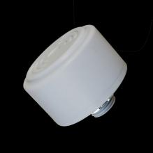 Westgate MFG C3 WEC-3MPC-GY - MICROWAVE IP67 PHOTOCELL WITH 1/2" THREAD, GRAY