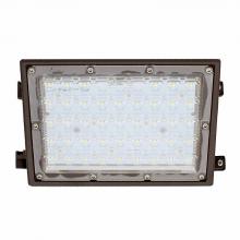 Westgate MFG C3 WML2-50W-50K-SM - LED NON-CUTOFF WALL PACKS WITH DIRECTIONAL OPTIC LENS