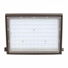 Westgate MFG C3 WML2-80W-50K-HL - LED NON-CUTOFF WALL PACKS WITH DIRECTIONAL OPTIC LENS