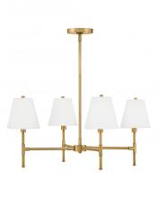 Lark 83774LCB - Medium Single Tier