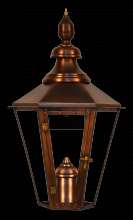 The Coppersmith ES64E-TLA - Eslava Street 64 Electric-Turtle Light Adaptor