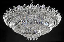 Kalco Allegri 020542-010-FR001 - Belluno 33 Inch Flush Mount