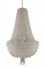 Kalco Allegri 030652-010-FR001 - Cielo 38" Pendant