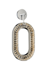 Kalco Allegri 034320-010-FR001 - Catena ADA Wall Bracket