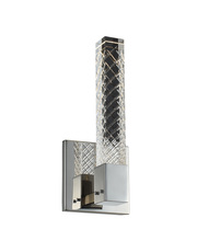 Kalco Allegri 034920-010-FR001 - Apollo 1 LT LED ADA Wall Sconce