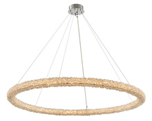 Kalco Allegri 035555-010-FR001 - Lina 48 Inch Pendant