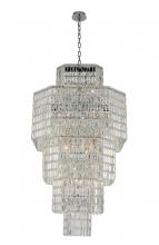 Kalco Allegri 036551-010-FR001 - Livelli 32 Inch XL Foyer