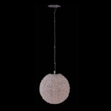 Kalco Allegri 040055-010-FR001 - LINA 10IN ORB PENDANT