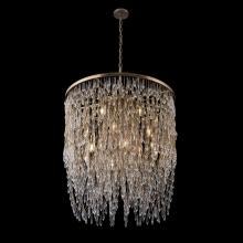 Kalco Allegri 040656-038-FR001 - FRANGIA 34 IN PENDANT