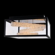 Kalco Allegri 095541-052-FR001 - LINA 24IN OUTDOOR FLUSH MOUNT